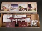 HO SCALE WALTHERS 932-4714 WISCONSIN CENTRAL 50' WAFFEL SEITENBOX AUTO-KIT