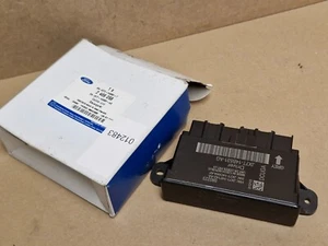 Ford Focus Mk4 Front Door Control ECU 2018-2023 2469058 JX7T-14B531-AG Genuine - Picture 1 of 9