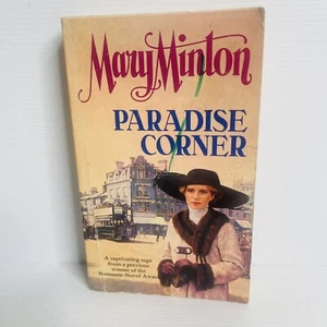 Paradise Corner de Mary Minton. - Imagen 1 de 9