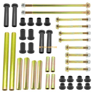 Rear A-Arm Bushings Rebuild Kits for Polaris Scrambler XP 850/XP 1000 2010-2019 - Picture 1 of 10