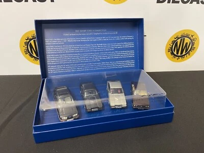 CORGI VANGUARDS 1:43 SCALE VC01401 THE HENRY FORD II COLLECTION - Image 1 of 4