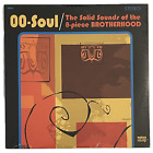 The Solid Sounds Of The 8-Piece BROTHERHOOD · 1998 UNOPENED Vinyl Record · FUNK