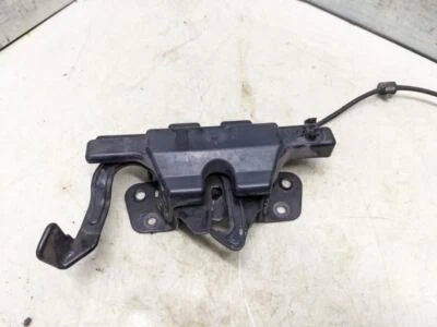 2015-2017 Hyundai Sonata Front Hood Lock Latch 81130-C1100 OEM - Image 1 of 4