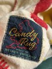 Vintage Witney  Candy Blanket