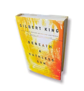 Beneath a Ruthless Sun : A True Story of Violence, Race, and Justice Lost and... - Picture 1 of 8
