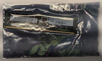 Samsung 4GB 2rx4 PC3L 10600r 09-10-E1-P1 ECC RAM Foto 1 de 4