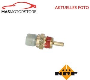 COOLANT TEMPERATURE SENSOR NRF 727094 P NEW OE QUALITY