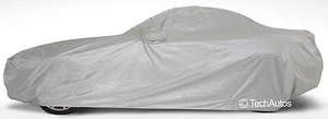 Copertura auto leggera resistente all'acqua Voyager Audi S8 D2 D3 D4 D5 - Foto 1 di 12