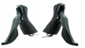 Shimano SORA ST-R3000-R 2x9 Spd Shift/Brake Dual Control Lever Set Left + Right - Picture 1 of 1
