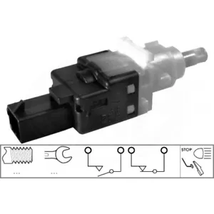 BREMSLICHTSCHALTER 46840510 60669020 60816501 1543231 453450 9S5113480AA - Bild 1 von 1
