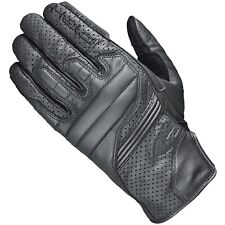 Produktbild - Damen Motorrad Handschuhe Damen 6 - Held Rodney II 2 - Leder Touchscreen Sommer