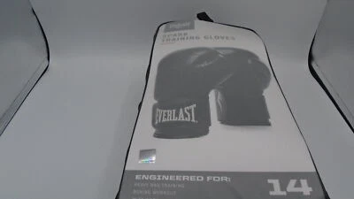 Everlast Spark Boxing Training Gloves