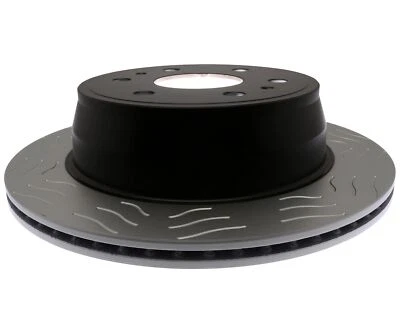 Rotor de freno de disco trasero Raybestos 899LD97 2016 2017 para GMC Yukon XL 2015-2018 Foto 1 de 3