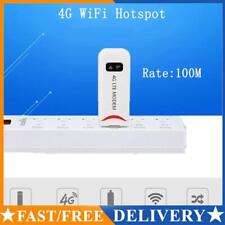 4G/3G Portable 100Mbps USB Wifi Router Repeater Wireless Signal Extender Booster