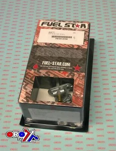 KIT VALVOLE CARBURANTE HOT RODS YZ125 YZ250, FUEL STAR FS101-0150 YAMAHA DIRT, TAPE/PE - Foto 1 di 2