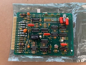 Liebert 45-451079100C Rev 10 Solid State Switch Control Board - Picture 1 of 3