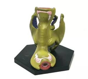 Japón Capcom Monster Hunter Baleful Gigginox Figura Constructor Modelo Estándar - Imagen 1 de 5