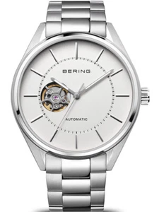 Bering 16743-704 Automatico Orologio Uomo 43mm 3ATM - Foto 1 di 7