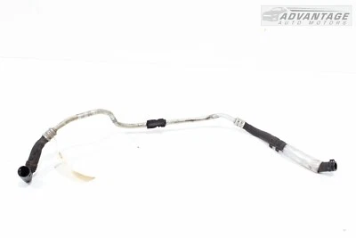 2017-2020 LINCOLN CONTINENTAL 3.0L AWD WATER PUMP HOSE PIPE LINE TUBE OEM - Image 1 of 4