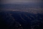 35Mm Slide 1970 Aerial Views Of Glendale California Los Angeles Rare Ooak