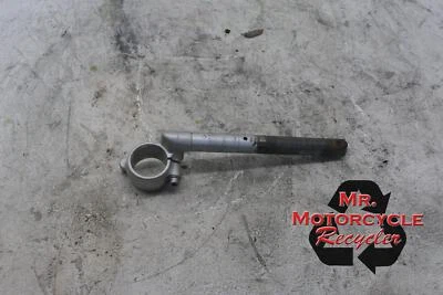 98 99 00 HONDA SUPER HAWK 1000 VTR1000 VTR OEM CLIP DERECHO EN MANILLAR J3 Foto 1 de 4