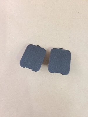 1990 1991 OEM EF Honda Civic хэтчбек датчик кластер верхняя отделка штепсельная вилка 2 x - Изображение 1 из 4