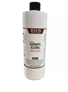 99,9 % Isopropylalkohol für Elektronik - Bild 1 von 5
