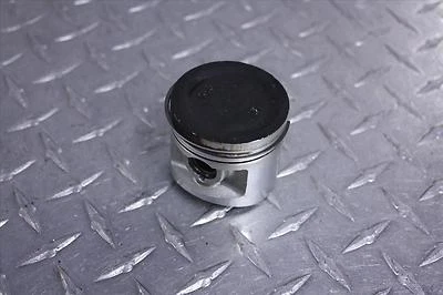 2003 年本田 CMX 250 C 反叛手枪发动机发动机 #1 CMX250 03 — 第 1/4 张图片