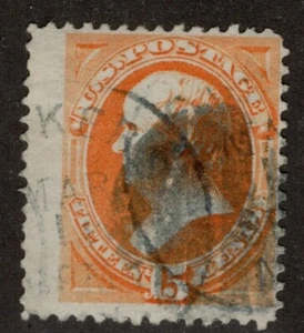 US Scott 189 Used CV 27.50 - Picture 1 of 2