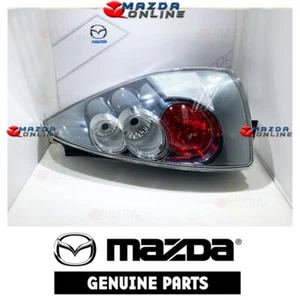 Mazda Genuine Rear Right Combination Lamp Lens C247-51-170E 05-06 MAZDA5 [CR] - Picture 1 of 5