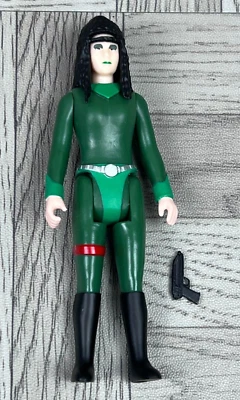 Star Wars - Stan Solo - Senni Tonnika - loose