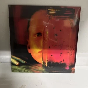 Alice In Chains - Jar Of Flies Vinyl Tri Color Limited Edition SHIPS ASAP - Imagen 1 de 2