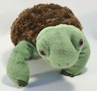 Kohl's Cares Eric Carle Foolish Turtle 11" Plush Stuffed Soft Lovey Tortoise 