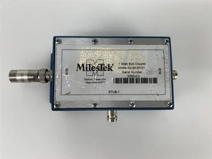 MilesTek 1-Stub Bus Kupplung 90-50101 - Bild 1 von 3