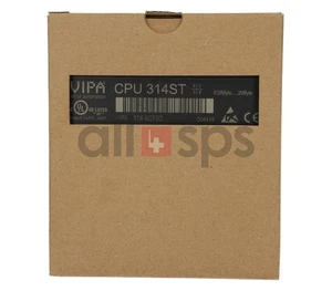 VIPA SPEED7, CPU314ST/DPM - 314-6CF02 (NO)  - Picture 1 of 1