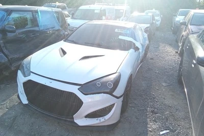 Hyundai Genesis 2015 motor de 3,8 L fabricante de equipos originales 110 k millas - LKQ436179558 Foto 1 de 4