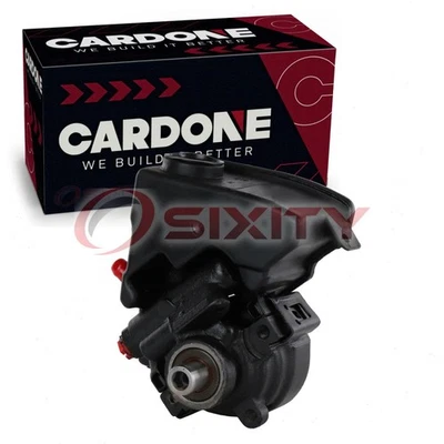 Cardone Reman Power Steering Pump for 1996 Chevrolet Lumina APV Hoses Pumps  hp - Image 1 of 4