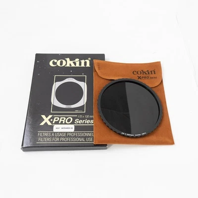 [MINT] Cokin X PRO series XL size X007 Infrared 89 filter - Image 1 of 4