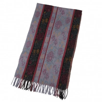 Estola KENZO Floral Frige (K-133261) Foto 1 de 4