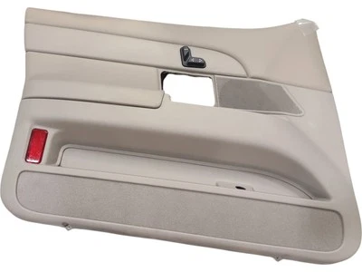 SE ADAPTA A 09-11 FORD CROWN VICTORIA PANEL ASM PUERTA MOLDURA 9W7Z5423943BA - NUEVO OEM Foto 1 de 4