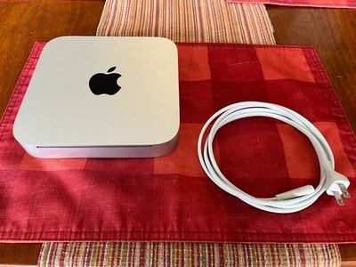 Apple Mac mini (Mid 2010) A1347 - MC270LL/A - Optical Drive Not Working - Image 1 of 4