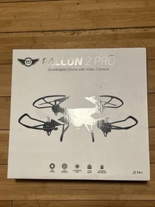 Brand New Falcon Drone - Picture 1 of 2