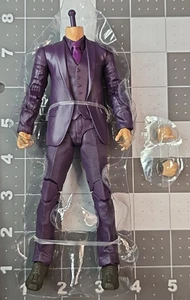 DC McFarlane Deluxe Kinoausgabe Superman Film Lex Luthor BODY BUCK - Bild 1 von 7