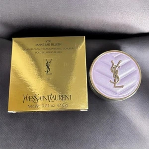 YSL Make Me Blush Powder 69 Lavender 4g Makeup Cosmetics - Picture 1 of 3