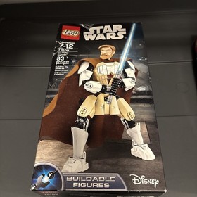 LEGO Star Wars: Obi-Wan Kenobi (75109)