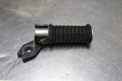 96-09 VULCAN 500 EN500 RIGHT REAR BACK PASSENGER PEG Foto 1 de 4