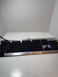 Teclado Corsair Vengeance K90 usado en excelente estado CH-000003-NA PROBADO Y FUNCIONANDO - Imagen 1 de 9