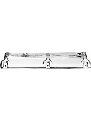 Trans-Dapt Radiator Support Panel 24 in Long 5-1/4 in Wide 3-Bolt Standa (9427) - Image 1 of 4