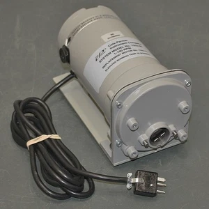 Cole-Palmer Pump Drive Motor 7553-12, for Masterflex L/S Controller 7553-80 - Picture 1 of 8
