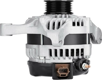 Alternator for 2007–2008 Ford Expedition & Lincoln Navigator 5.4L AND0494 - Image 1 of 4